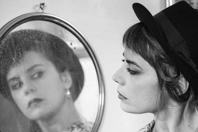 Viviana Strambelli, in arte "Lamine": � barese la vincitrice del Premio De Andr�